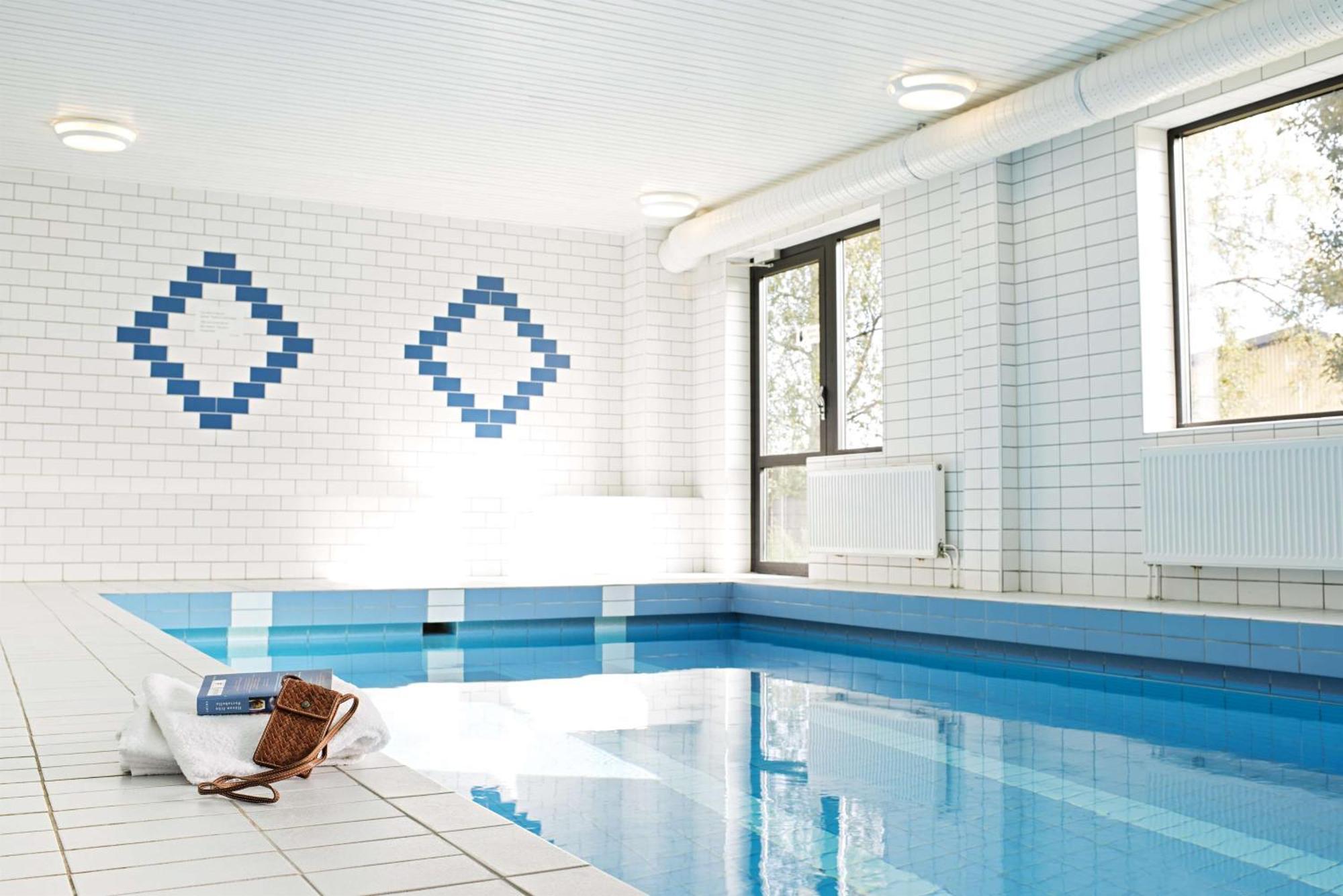 Scandic Sundsvall Nord Exterior foto